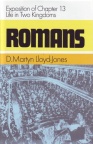 Romans - Life in Two Kingdoms